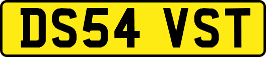 DS54VST