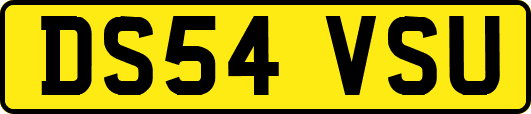 DS54VSU