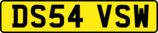 DS54VSW