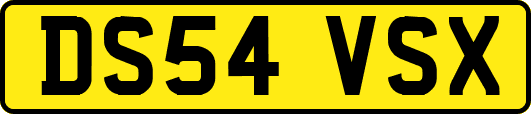 DS54VSX