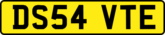 DS54VTE