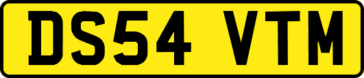 DS54VTM