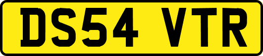 DS54VTR