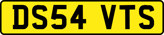 DS54VTS