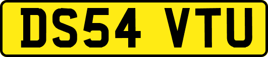 DS54VTU
