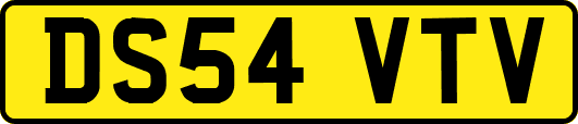 DS54VTV