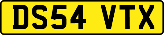 DS54VTX