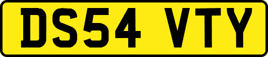 DS54VTY