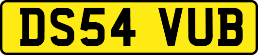 DS54VUB