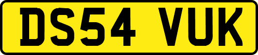 DS54VUK