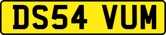 DS54VUM