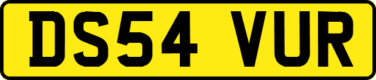 DS54VUR