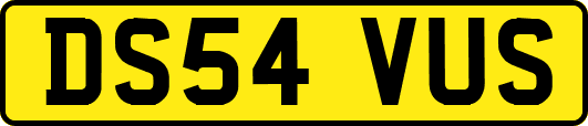 DS54VUS