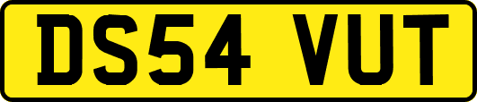 DS54VUT