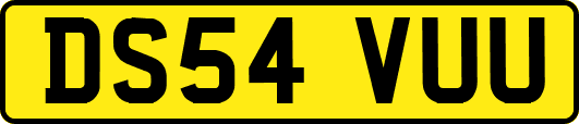 DS54VUU