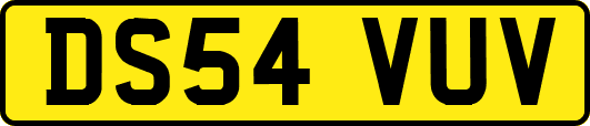 DS54VUV