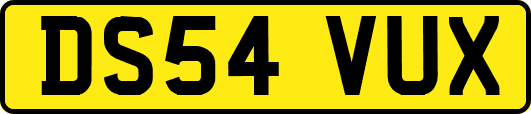 DS54VUX