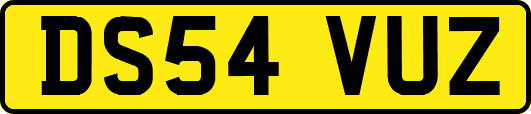 DS54VUZ