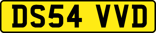 DS54VVD