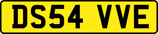 DS54VVE