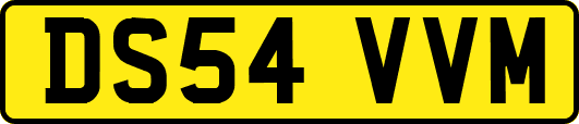 DS54VVM