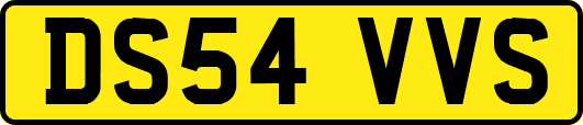 DS54VVS
