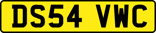 DS54VWC