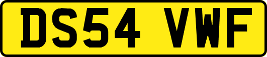 DS54VWF