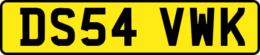 DS54VWK