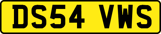 DS54VWS