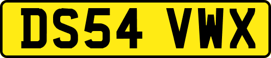 DS54VWX