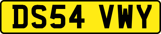 DS54VWY