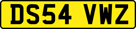 DS54VWZ