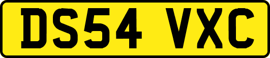 DS54VXC