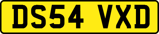 DS54VXD