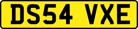 DS54VXE