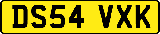 DS54VXK