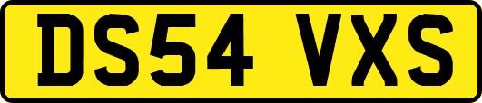 DS54VXS