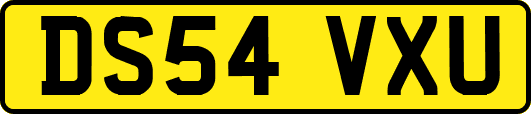 DS54VXU