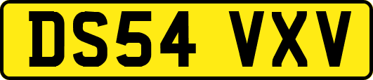 DS54VXV