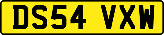 DS54VXW