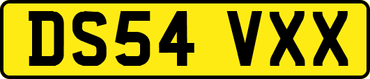 DS54VXX