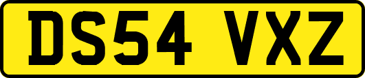 DS54VXZ