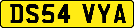DS54VYA