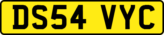 DS54VYC