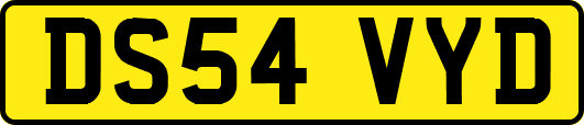 DS54VYD