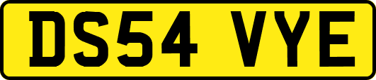DS54VYE