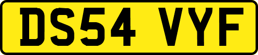 DS54VYF