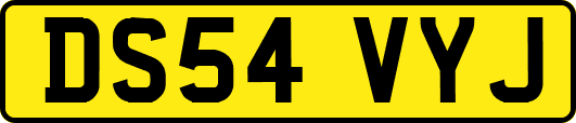 DS54VYJ