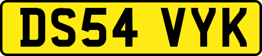 DS54VYK